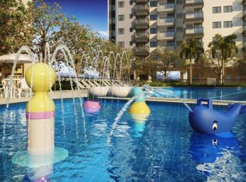 Apartamento de 2 quartos, Rio de Janeiro · Dom Residencial Club II 2 Qts/ Suíte II Infra Completa