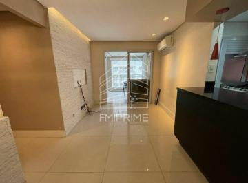 Apartamento · 66m² · 2 Quartos · 1 Vaga · Way Barra apto 66m, 2 dormitórios com suite, repleto de armários planejados!!!