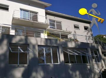 Foto 01 · Imóvel de luxo com 5 quartos e 4 suítes em condomínio no Parque Imperial, Mairiporã-SP - 458 m² de á