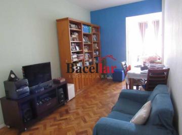 Apartamento · 72m² · 2 Quartos · Apartamento - Padrão / Residencial / Vila Isabel
