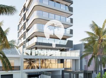 Apartamento · 177m² · 1 Vaga · Apartamento com 3 dormitórios suítes à venda, Caiobá, MATINHOS - PR