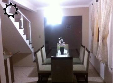 SALA DE JANTAR · SOBRADO SANTO ANTÔNIO OSASCO