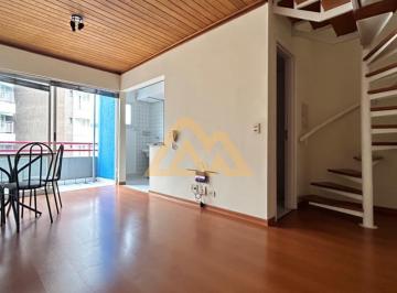 Foto 01 · Apartamento, Sao Benedito, Poços de Caldas, MG