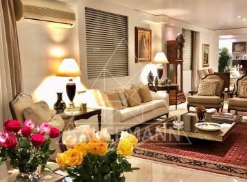 Apartamento · 350m² · 4 Quartos · 4 Vagas · Duplex à venda no jardim Paulista