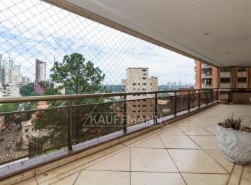 Apartamento · 500m² · 4 Quartos · 5 Vagas · Apartamento à Venda Higienópolis 4 Quartos 4 Suítes 5 Vagas 500,00m² A.U