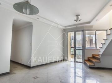Apartamento · 200m² · 3 Quartos · 3 Vagas · cobertura duplex 3 vagas 3 Quartos sendo 1 suíte