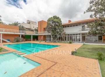 Casa · 1550m² · 6 Quartos · 8 Vagas · Sobrado à Venda ou Locação - Morumbi, 6 Suítes, 8 vagas,  1.550m² AC