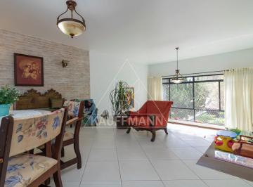 Casa · 280m² · 3 Quartos · 2 Vagas · Campo Belo Sobrado á venda