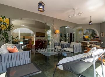 Casa · 660m² · 4 Quartos · 6 Vagas · Casa para Venda no Alto de Pinheiros - 4 Suítes, 6 Vagas, 660m²A.C