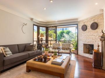 Apartamento · 171m² · 4 Quartos · 2 Vagas · Apartamento para Venda no Itaim Bibi - 4 Dormitórios (3 Suítes), 2 Vagas, 180m² A.U