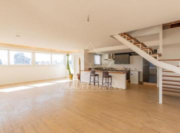 Apartamento · 182m² · 2 Quartos · 3 Vagas · Cobertura Triplex na Vila Olímpia À Venda , 2 Suítes, 3 Vagas 182m².