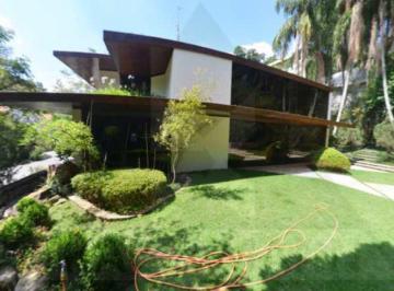 Casa · 900m² · 4 Quartos · 4 Vagas · Casa á venda em Cidade Jardim : 4 Dorms (4 Suítes) , 900m²