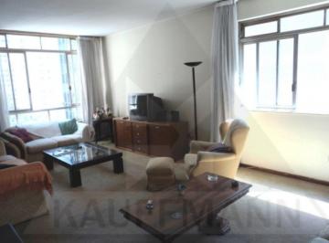 Apartamento · 187m² · 3 Quartos · 2 Vagas · Apartamento, Paraíso - São Paulo