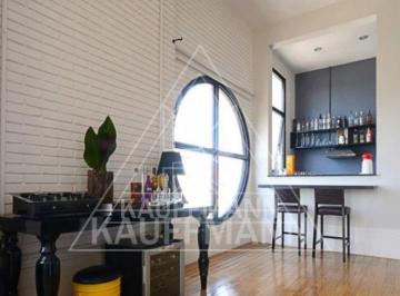 Apartamento · 127m² · 2 Quartos · 3 Vagas · Duplex, Itaim Bibi - São Paulo