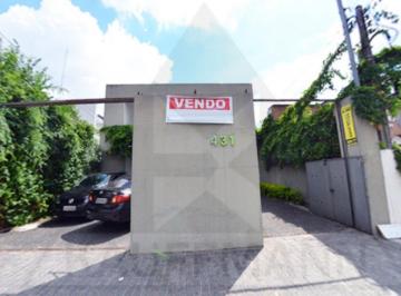 Comercial · 350m² · 4 Quartos · 4 Vagas · Rua Estados Unidos oportunidade com várias salas e banheiros ótima localização 350m² Ac reformada