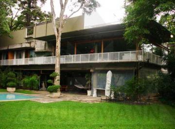 Casa · 700m² · 5 Quartos · 8 Vagas · Morumbi // Rua fechada!!!