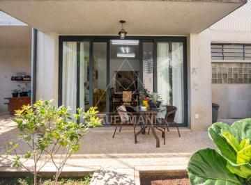 Casa · 370m² · 4 Quartos · 5 Vagas · Sobrado de 370m² à Venda com 4 Dormitórios e 5 Vagas no Jardim Paulista