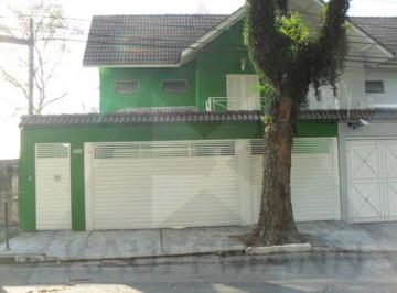 Casa · 178m² · 3 Quartos · 3 Vagas · Excelente localização, Vl sonia