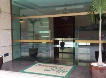 Apartamento de 3 quartos, Rio de Janeiro · Península Life - 3 quartos com 1 suíte - Barra da Tijuca