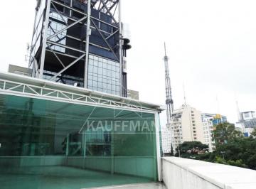 Comercial · 600m² · Prédio Comercial na Consolação para Venda e Locação , 9 Banheiros 600,00m² A.C.