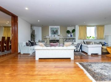 Apartamento · 354m² · 4 Quartos · 4 Vagas · Apartamento à Venda no Jardim América - 4 Suítes - 4 Vagas - 354m² de Área Útil