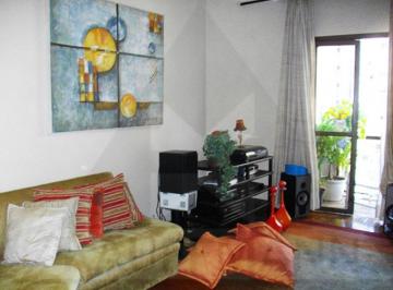 Apartamento · 143m² · 3 Quartos · 2 Vagas · Apartamento à venda em Perdizes, 3 dormitórios (1 suíte), 2 vagas de garagem, 143m² A.U.