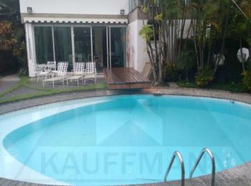 Casa · 620m² · 4 Quartos · 8 Vagas · Vila Madalena oportunidade !!!