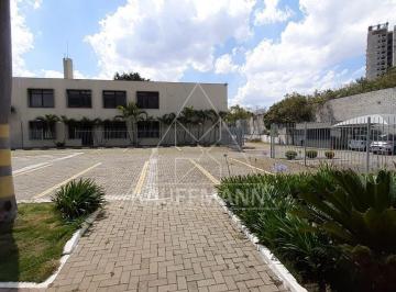 Comercial · 4000m² · 130 Vagas · Prédio Comercial / Venda / Locação!