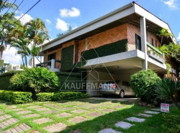 Casa · 680m² · 3 Quartos · 4 Vagas · Casa na Cidade Jardim, 4 suites, 680m2.