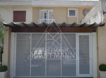 Casa · 186m² · 3 Quartos · 2 Vagas · Ótima casa reformada com 175m2!