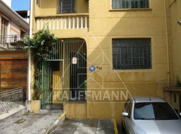 Comercial · 230m² · 1 Quarto · 3 Vagas · Sobrado Comercial para Locação na Bela Vista - 294m², 4 Salas, 3 Vagas.
