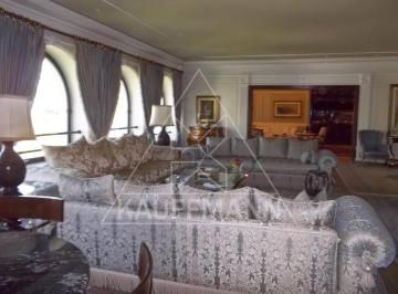 Apartamento · 750m² · 4 Quartos · 6 Vagas · Apartamento à Venda - 4 Dormitórios (4 Suítes), 6 Vagas, 750m² de A.U