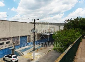 Comercial · 2949m² · 15 Vagas · GALPÃO COMERCIAL.