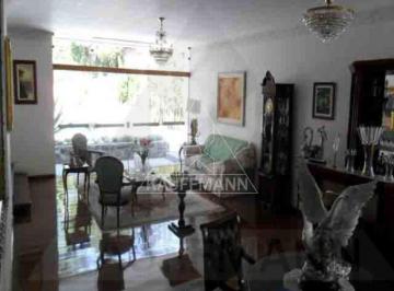 Casa · 792m² · 4 Quartos · 5 Vagas · Imovel esidencial - Interlagos