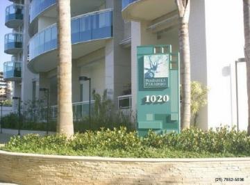 Apartamento de 4 quartos, Rio de Janeiro · Paradiso Península - Apartamento 4 Suítes - Barra da Tijuca