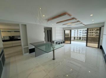Apartamento de 3 quartos, Rio de Janeiro · Green Bay Peninsula - 4 quartos com dependência completa - Barra da Tijuca