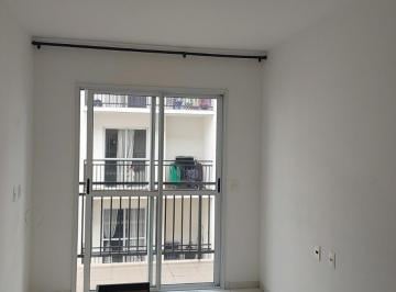 Sala · Apartamento para locação no Bairro Medeiros em Jundiaí - SP