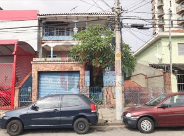 Terreno · 440m² · VENDA -  terreno com casa para demolição - Aricanduva, Zona Leste, excelente localização