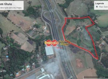 4647928cb3d072d038230c578612ad696ed971ce · Terreno industrial à venda, Bairro dos Pintos, Itatiba - AR0205.