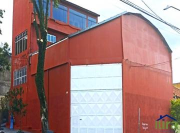 l1335a.jpg · Salão Comercial para locação, 3 andares, 501m²- Jardim das Flores - Osasco/SP.