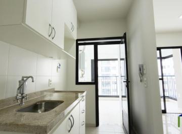 l1361a.jpg · Apartamento de 40m² com 1 dormitório e 1 vaga de garagem no Condominio Piscine Resort no Centro de O
