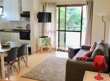 deb32fc0f1ee580ef1690491b5417cf9be8fcc37 · Apartamento com 1 quarto  49 m² - para venda na Bela Vista - São Paulo/SP