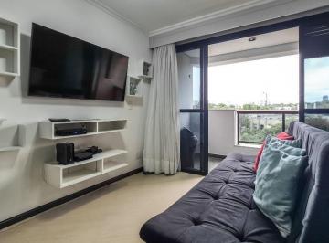4a98cf930d5503fd74246c63cb166d49a58329dd · Apartamento com 1 quarto à venda, 39 m² - Higienópolis - São Paulo/SP