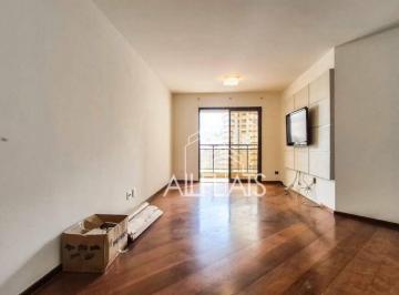 4eb04789576456d6e9c2f59022585596e92fc078 · Apartamento com 4 quartos para alugar, 120 m² - Moema - São Paulo/SP