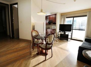 b2bf0c2177cb23ec9645bc44a98ce66942fa12b7 · Apartamento com 1 quarto à venda, 55 m² - Bela Vista - São Paulo/SP