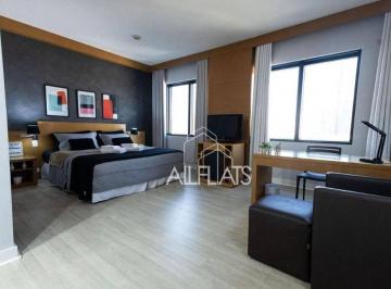 467063c2b554bcbb0f46a68e8a36b33fc4f687d4 · Apartamento com 1 quarto à venda, 29 m² - Tatuapé - São Paulo/SP