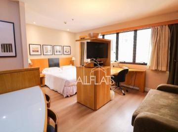 f4599840c39c47cbe101a6cdeeec9c08e993ab6d · Apartamento com 1 quarto à venda, 30 m² Itaim Bibi - São Paulo/SP
