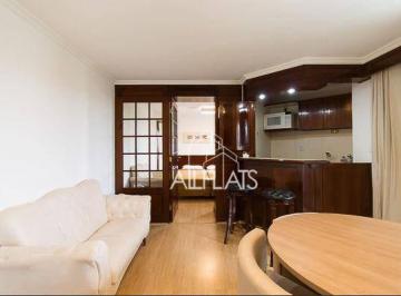 9941b04b1f6f63864c09ae7ff8a8f4232df5d439 · Apartamento com 1 quarto à venda, 40 m²  - Higienópolis - São Paulo/SP
