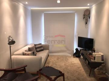 Apartamento · 63m² · 2 Quartos · 1 Vaga · Excelente apto.