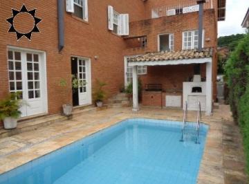 PISCINA · SOBRADO ALPHAVILLE